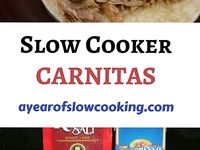 Secrets to Crispy Slow Cooker Mexican Pork Taquitos